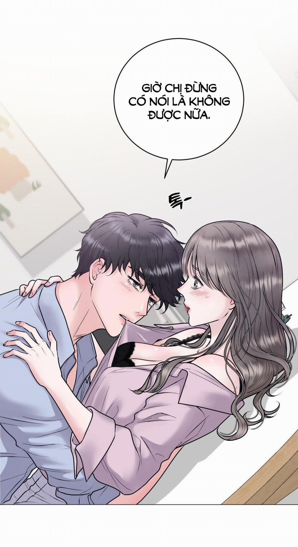 [Tuyển Tập Truyện Ngắn Giả Lập Hẹn Hò] Chị Sẽ Chiều Cậu 2.2 trang 48