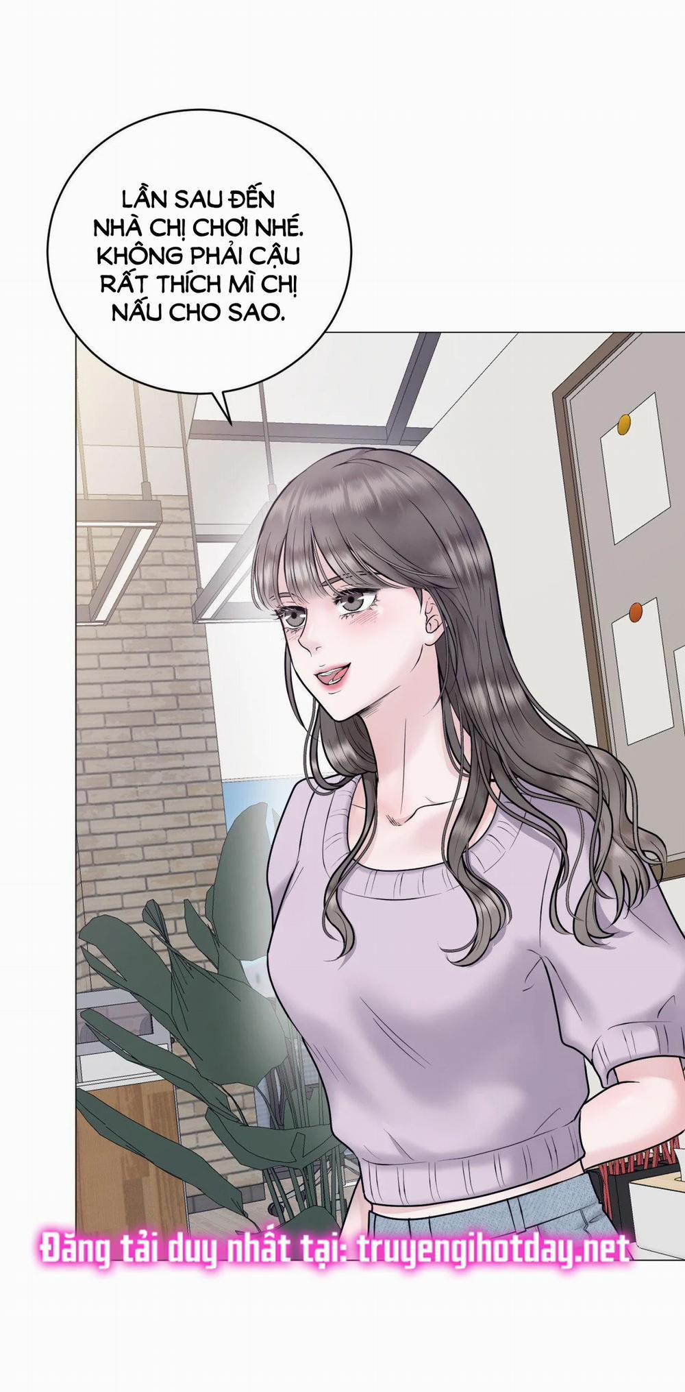 [Tuyển Tập Truyện Ngắn Giả Lập Hẹn Hò] Chị Sẽ Chiều Cậu 2.2 trang 7