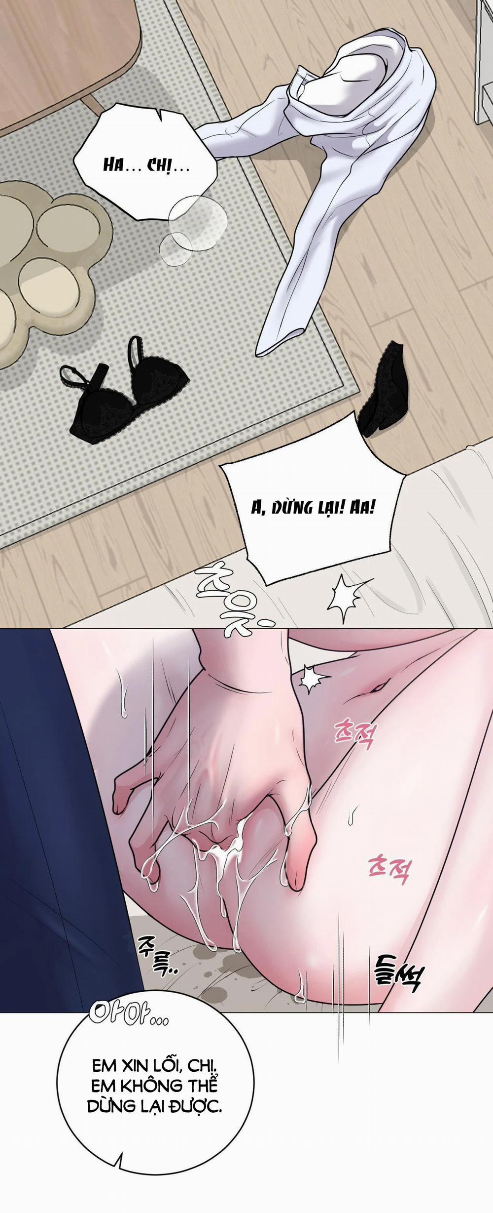 [Tuyển Tập Truyện Ngắn Giả Lập Hẹn Hò] Chị Sẽ Chiều Cậu 3.1 trang 1