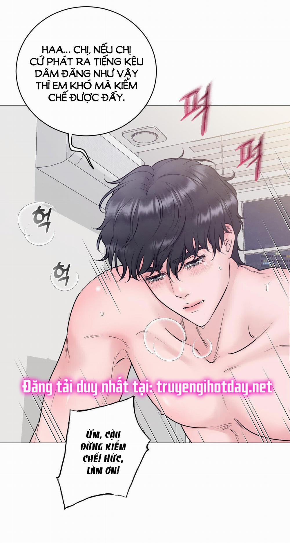 [Tuyển Tập Truyện Ngắn Giả Lập Hẹn Hò] Chị Sẽ Chiều Cậu 3.1 trang 20