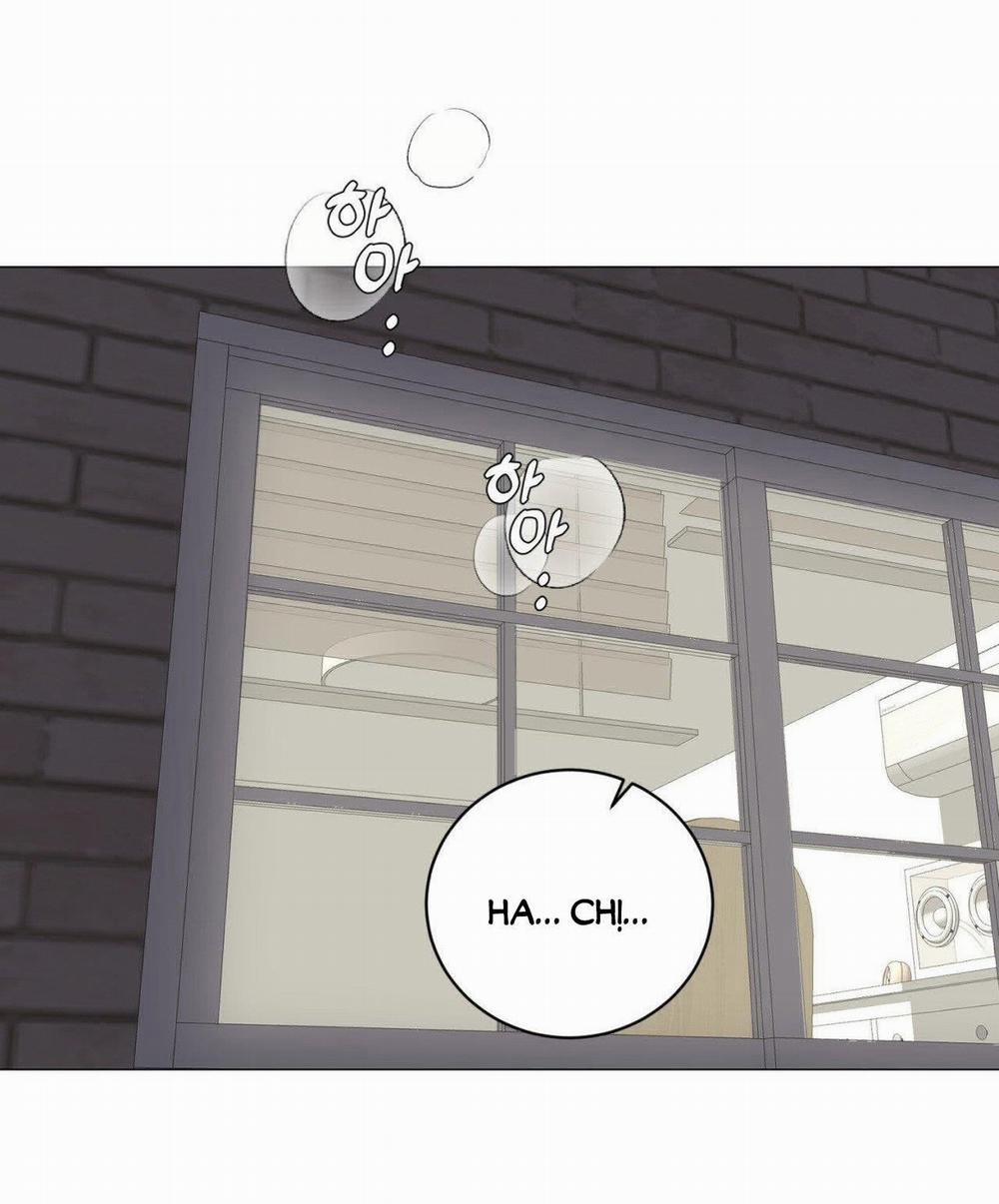 [Tuyển Tập Truyện Ngắn Giả Lập Hẹn Hò] Chị Sẽ Chiều Cậu 3.1 trang 27