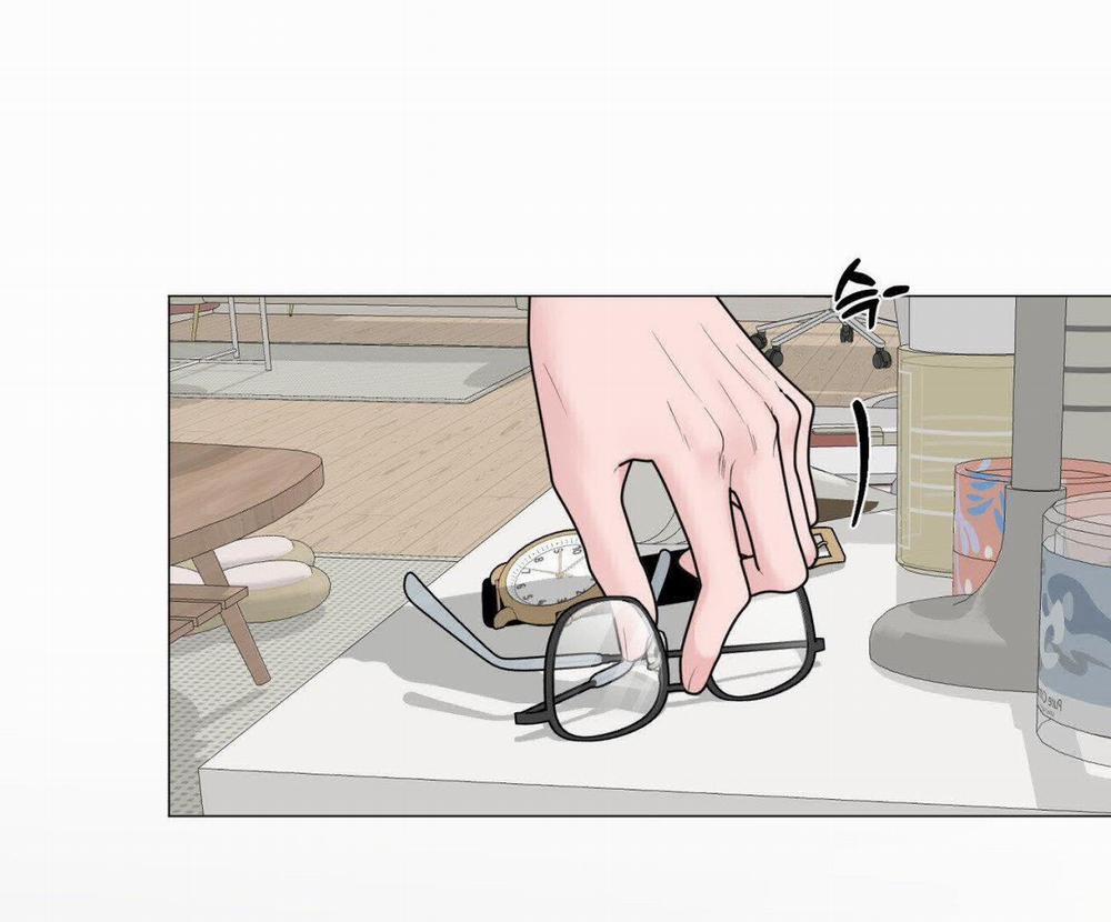 [Tuyển Tập Truyện Ngắn Giả Lập Hẹn Hò] Chị Sẽ Chiều Cậu 3.1 trang 28