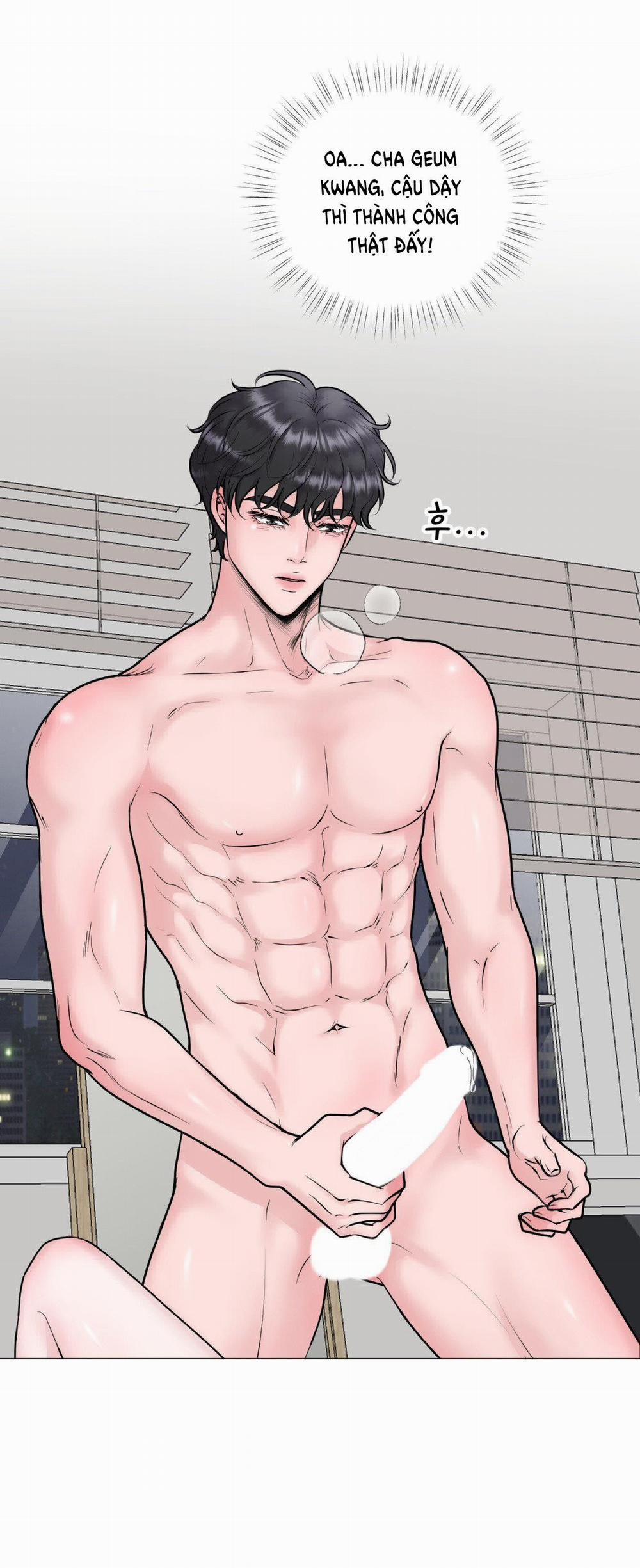 [Tuyển Tập Truyện Ngắn Giả Lập Hẹn Hò] Chị Sẽ Chiều Cậu 3.1 trang 9