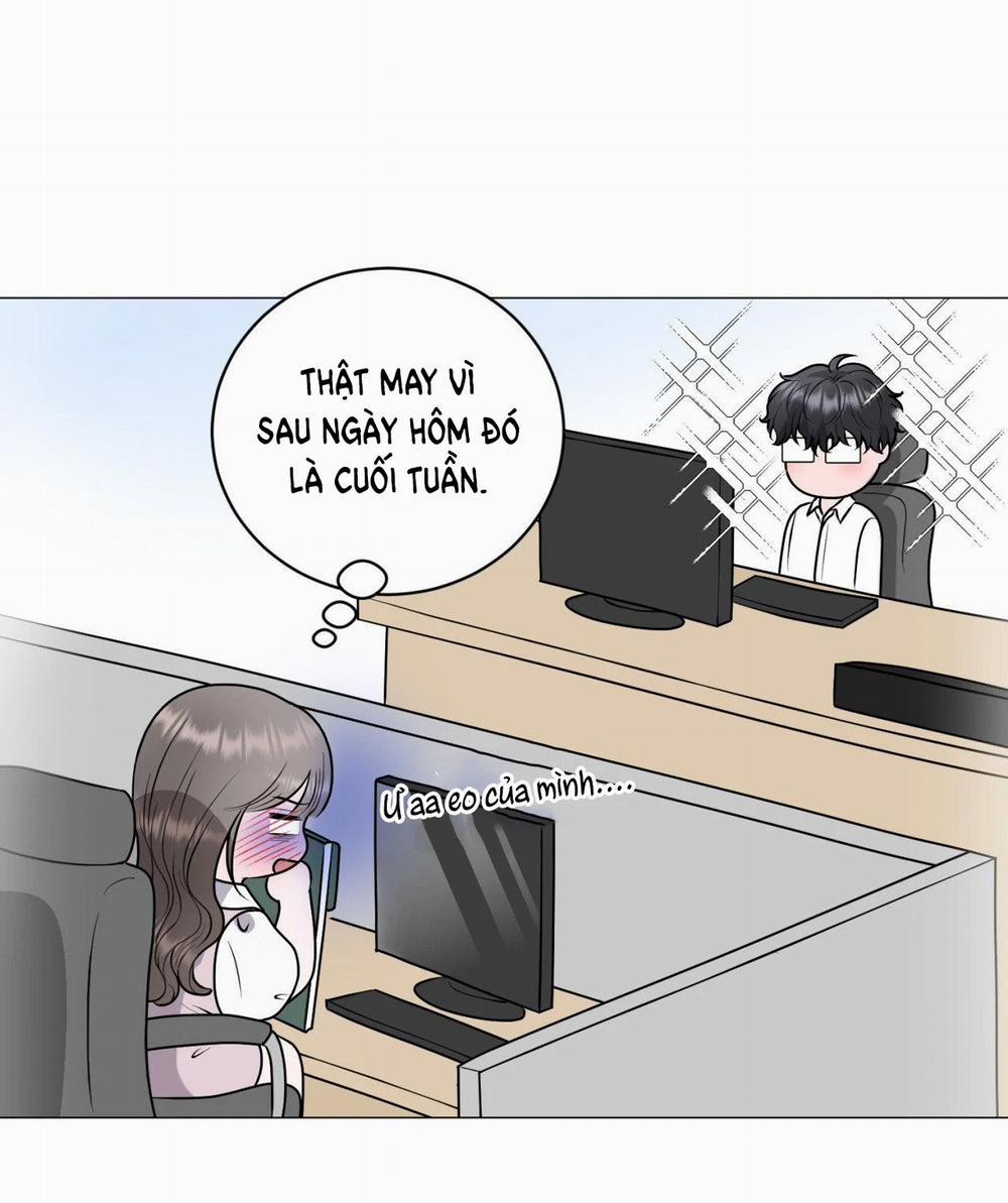 [Tuyển Tập Truyện Ngắn Giả Lập Hẹn Hò] Chị Sẽ Chiều Cậu 3.2 trang 11