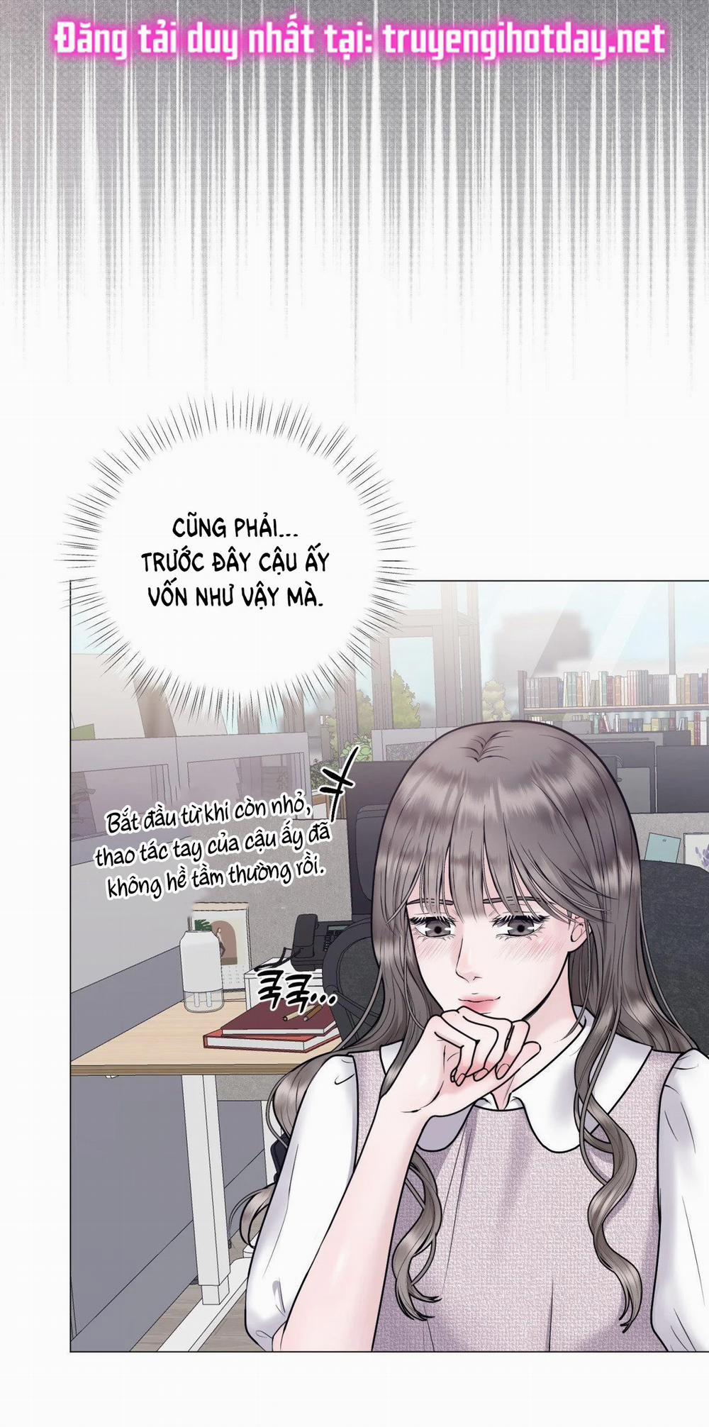 [Tuyển Tập Truyện Ngắn Giả Lập Hẹn Hò] Chị Sẽ Chiều Cậu 3.2 trang 13