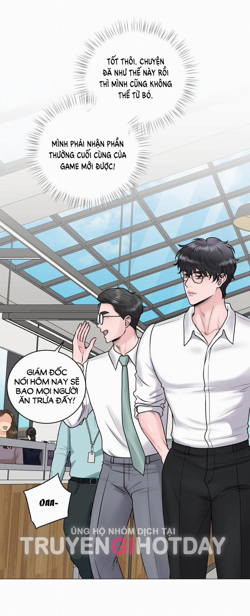 [Tuyển Tập Truyện Ngắn Giả Lập Hẹn Hò] Chị Sẽ Chiều Cậu 3.2 trang 14