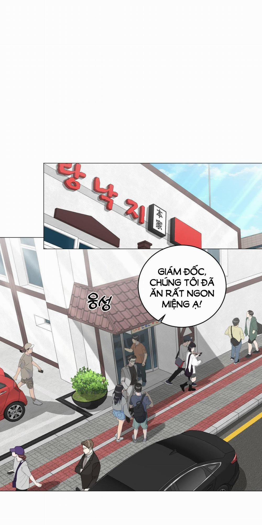 [Tuyển Tập Truyện Ngắn Giả Lập Hẹn Hò] Chị Sẽ Chiều Cậu 3.2 trang 15