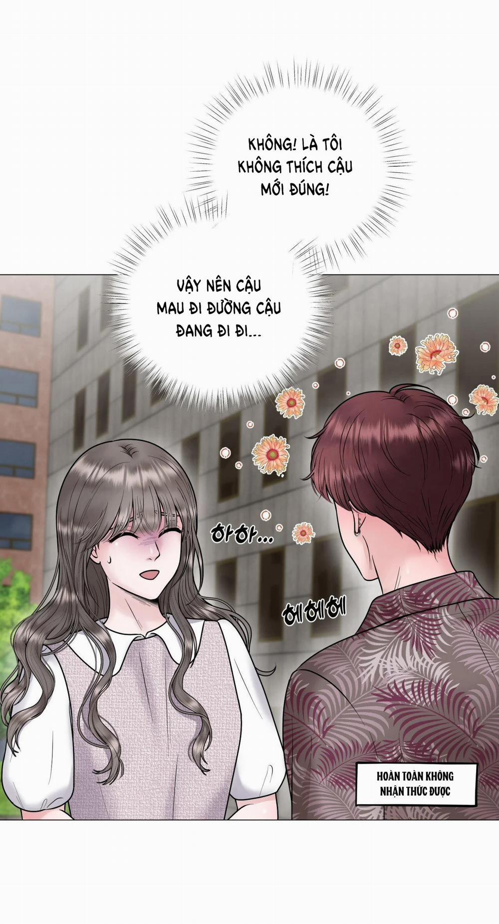 [Tuyển Tập Truyện Ngắn Giả Lập Hẹn Hò] Chị Sẽ Chiều Cậu 3.2 trang 22