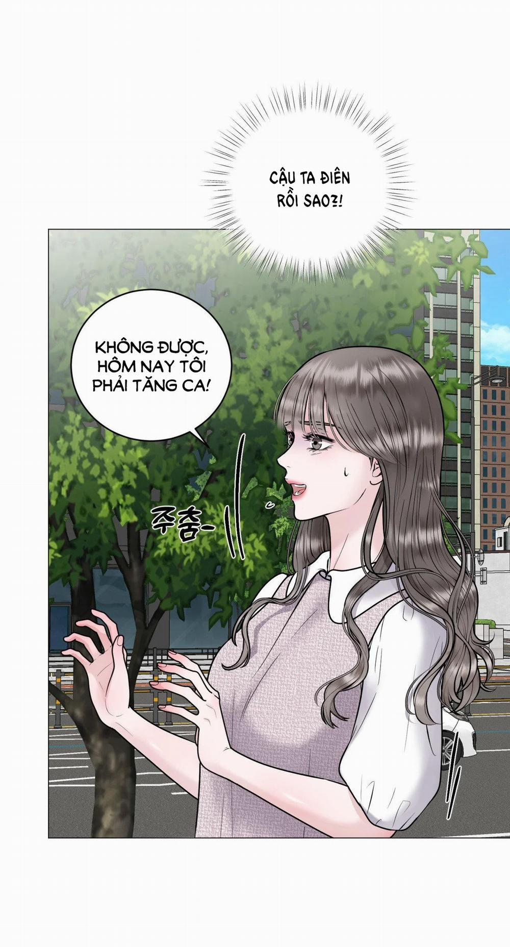 [Tuyển Tập Truyện Ngắn Giả Lập Hẹn Hò] Chị Sẽ Chiều Cậu 3.2 trang 24