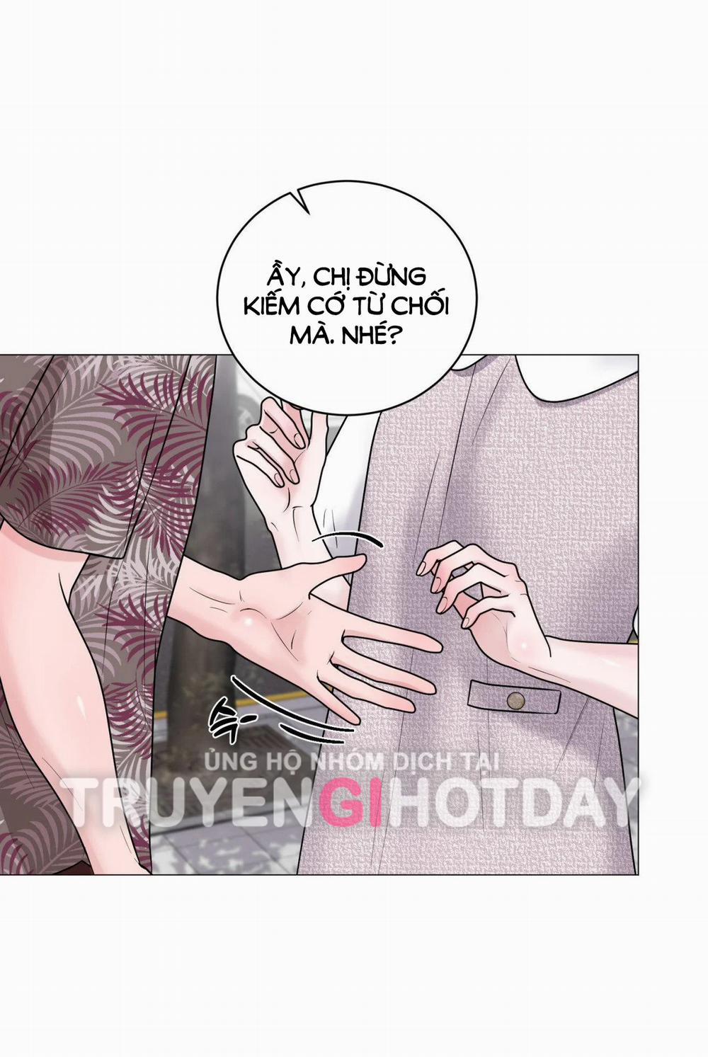 [Tuyển Tập Truyện Ngắn Giả Lập Hẹn Hò] Chị Sẽ Chiều Cậu 3.2 trang 25