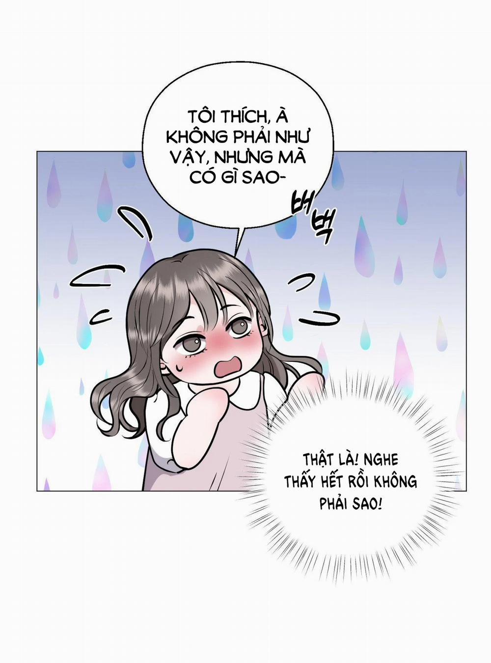 [Tuyển Tập Truyện Ngắn Giả Lập Hẹn Hò] Chị Sẽ Chiều Cậu 3.2 trang 36