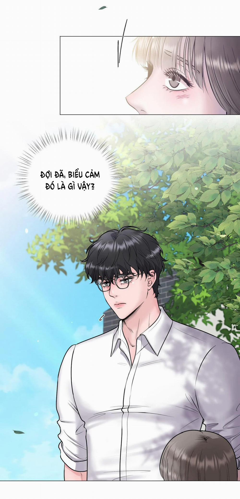 [Tuyển Tập Truyện Ngắn Giả Lập Hẹn Hò] Chị Sẽ Chiều Cậu 3.2 trang 38