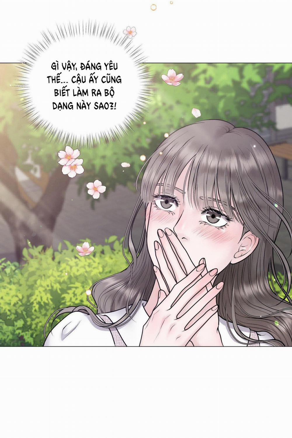 [Tuyển Tập Truyện Ngắn Giả Lập Hẹn Hò] Chị Sẽ Chiều Cậu 3.2 trang 40