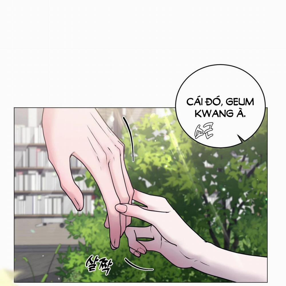 [Tuyển Tập Truyện Ngắn Giả Lập Hẹn Hò] Chị Sẽ Chiều Cậu 3.2 trang 41