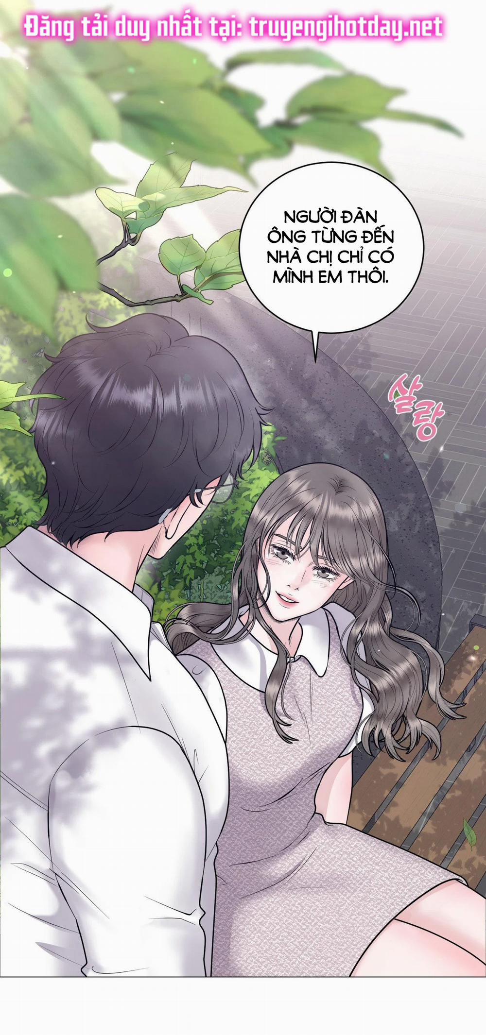 [Tuyển Tập Truyện Ngắn Giả Lập Hẹn Hò] Chị Sẽ Chiều Cậu 3.2 trang 42