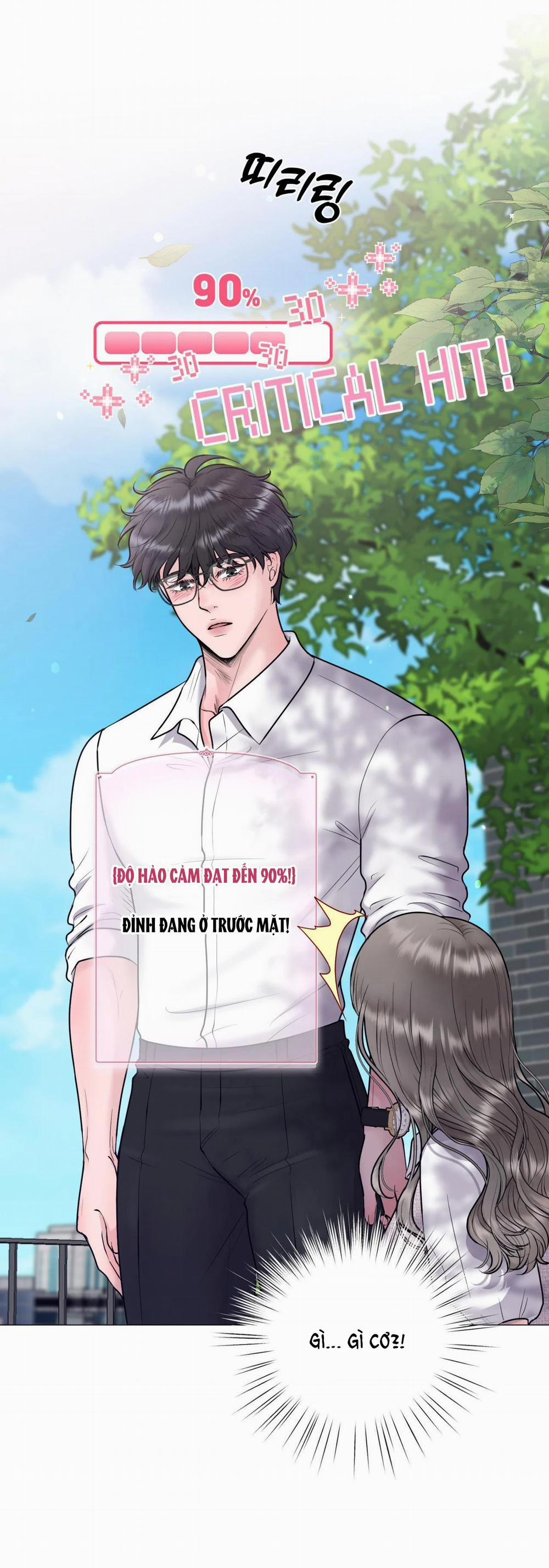 [Tuyển Tập Truyện Ngắn Giả Lập Hẹn Hò] Chị Sẽ Chiều Cậu 3.2 trang 43