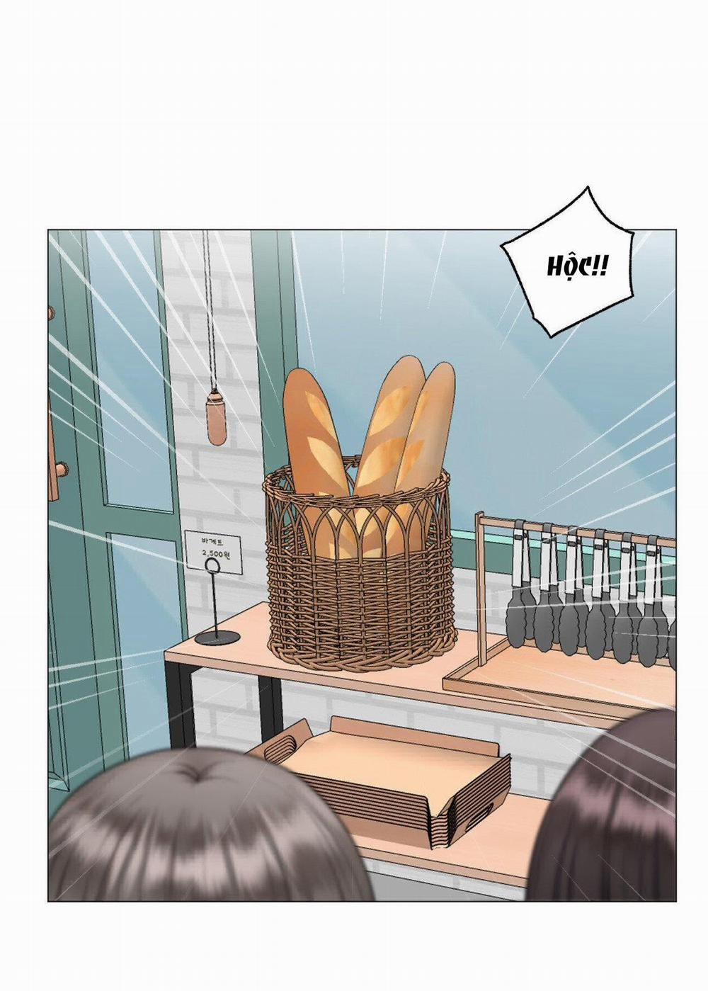 [Tuyển Tập Truyện Ngắn Giả Lập Hẹn Hò] Chị Sẽ Chiều Cậu 3.2 trang 5