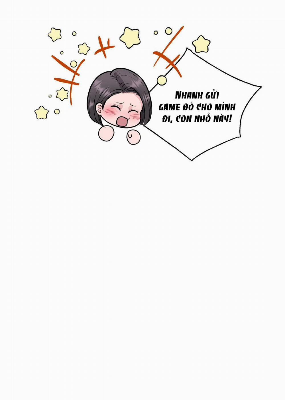 [Tuyển Tập Truyện Ngắn Giả Lập Hẹn Hò] Chị Sẽ Chiều Cậu 3.2 trang 7