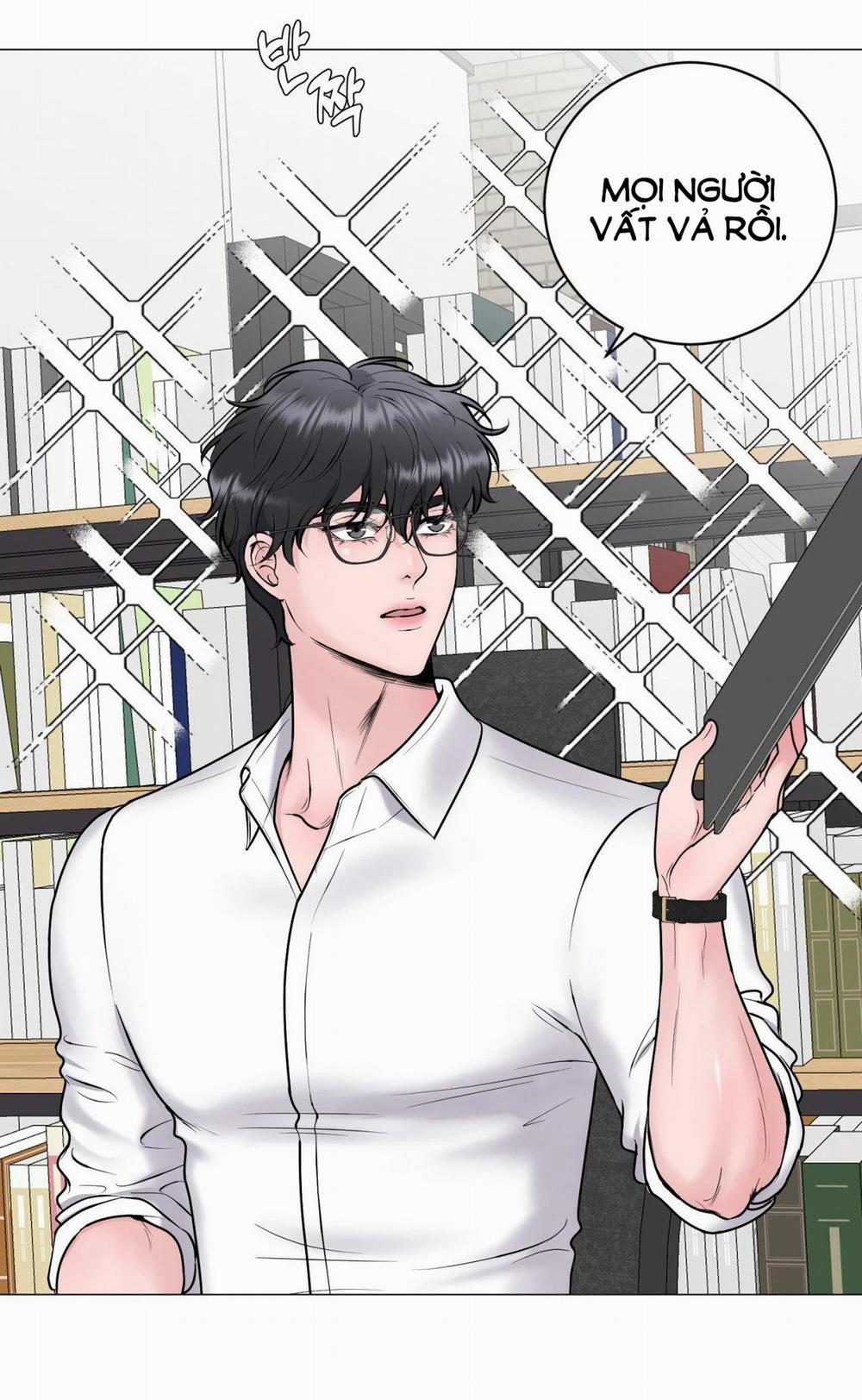 [Tuyển Tập Truyện Ngắn Giả Lập Hẹn Hò] Chị Sẽ Chiều Cậu 3.2 trang 9