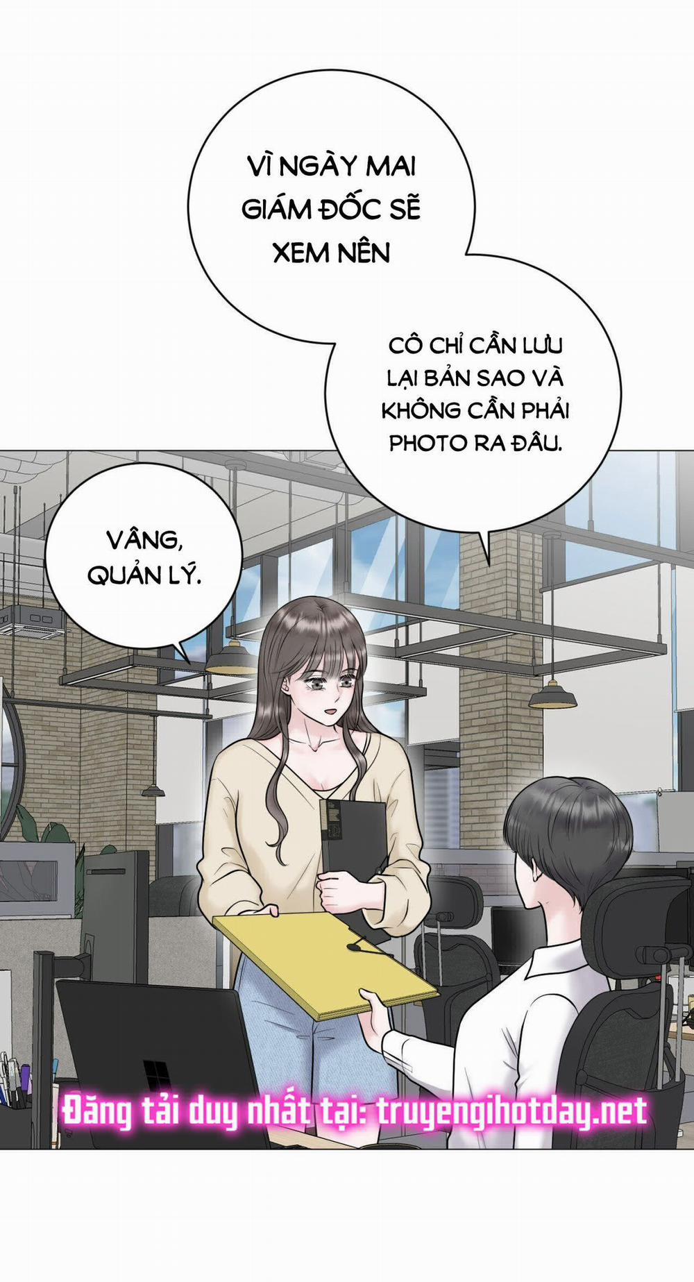 [Tuyển Tập Truyện Ngắn Giả Lập Hẹn Hò] Chị Sẽ Chiều Cậu 4.1 trang 1