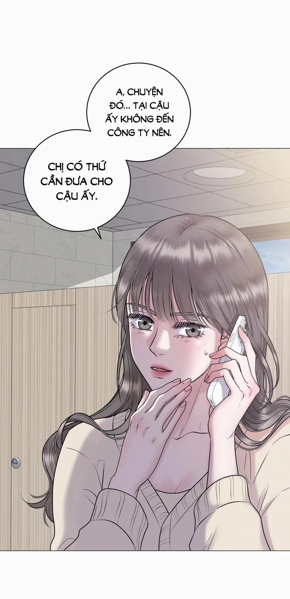 [Tuyển Tập Truyện Ngắn Giả Lập Hẹn Hò] Chị Sẽ Chiều Cậu 4.1 trang 12