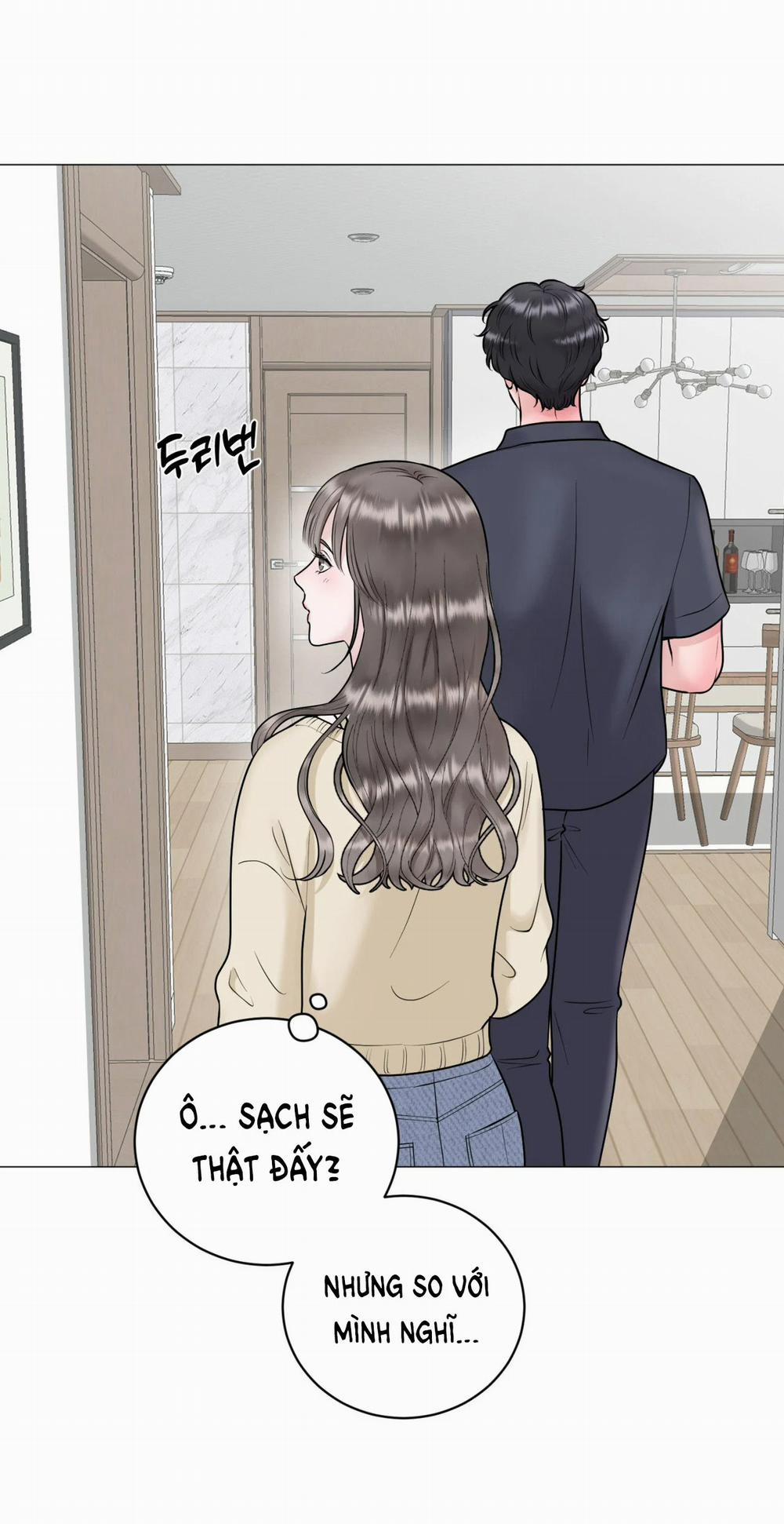 [Tuyển Tập Truyện Ngắn Giả Lập Hẹn Hò] Chị Sẽ Chiều Cậu 4.1 trang 20