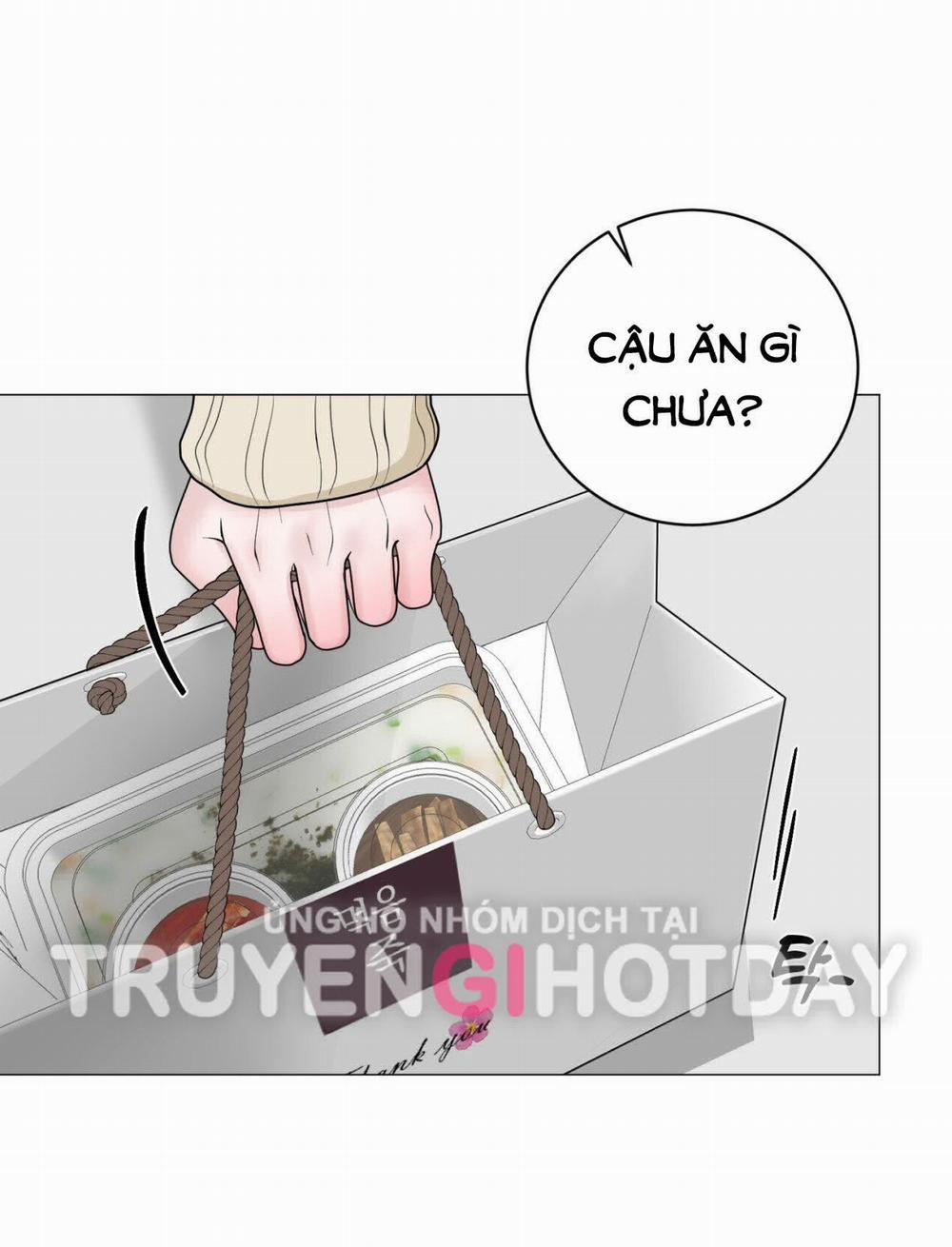 [Tuyển Tập Truyện Ngắn Giả Lập Hẹn Hò] Chị Sẽ Chiều Cậu 4.1 trang 22