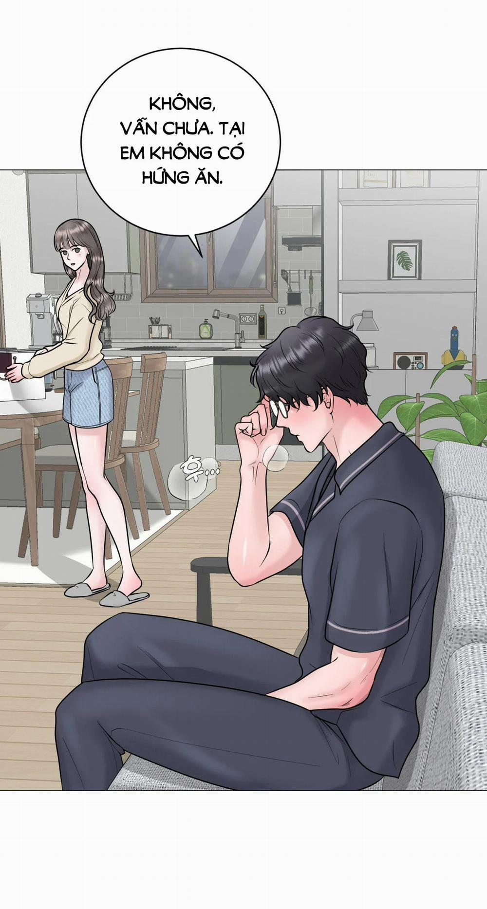 [Tuyển Tập Truyện Ngắn Giả Lập Hẹn Hò] Chị Sẽ Chiều Cậu 4.1 trang 23