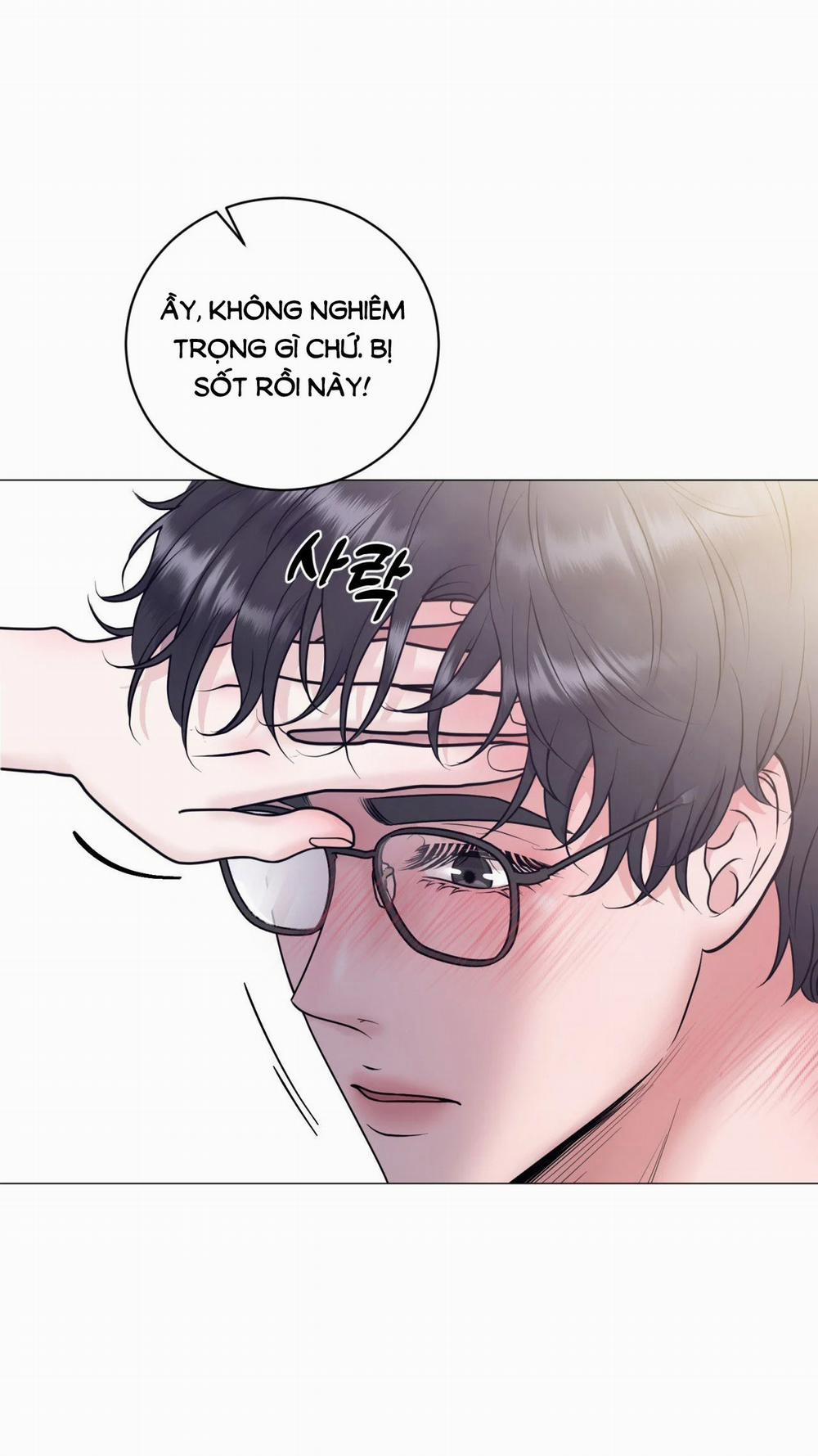 [Tuyển Tập Truyện Ngắn Giả Lập Hẹn Hò] Chị Sẽ Chiều Cậu 4.1 trang 26