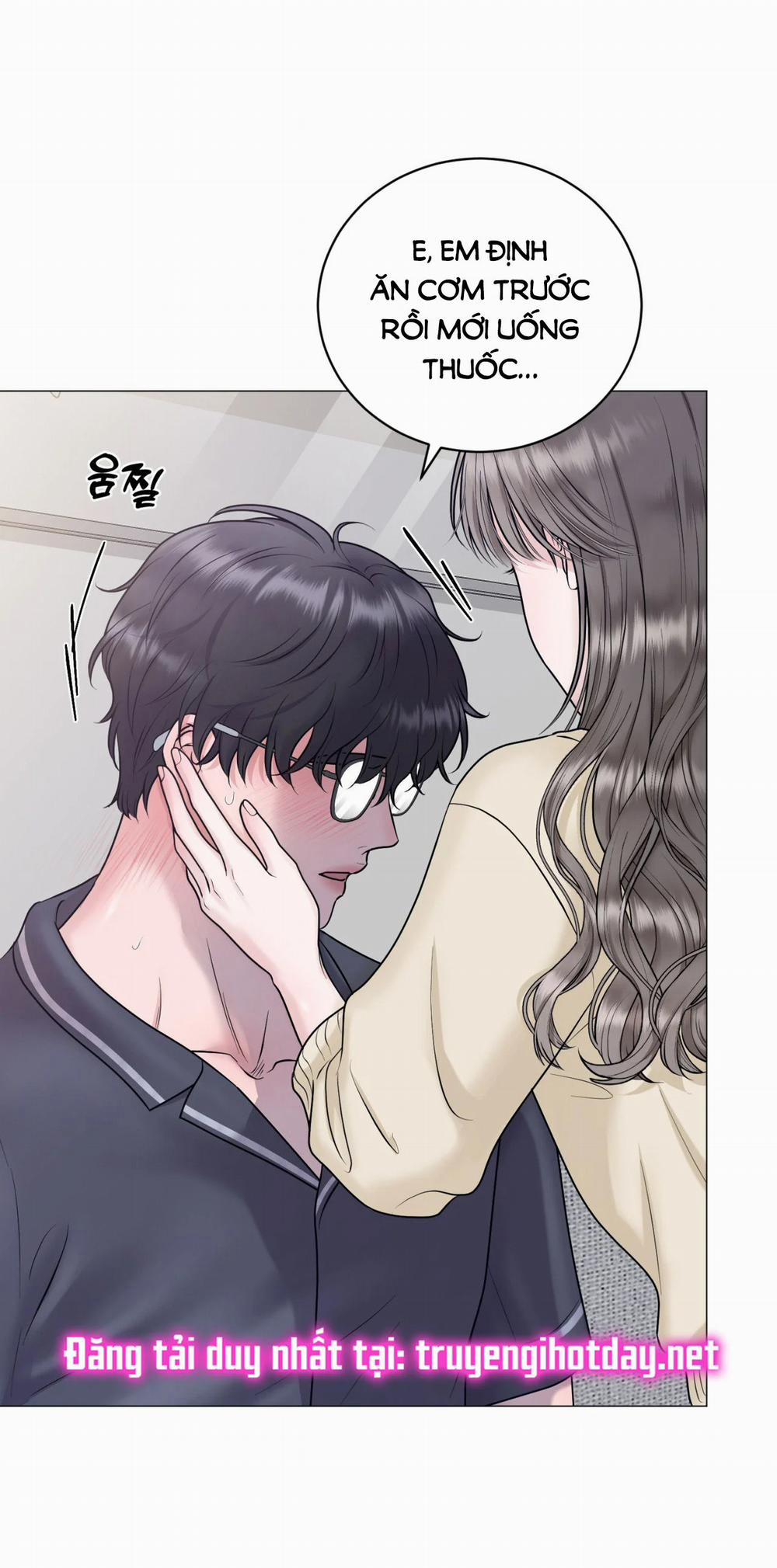 [Tuyển Tập Truyện Ngắn Giả Lập Hẹn Hò] Chị Sẽ Chiều Cậu 4.1 trang 28