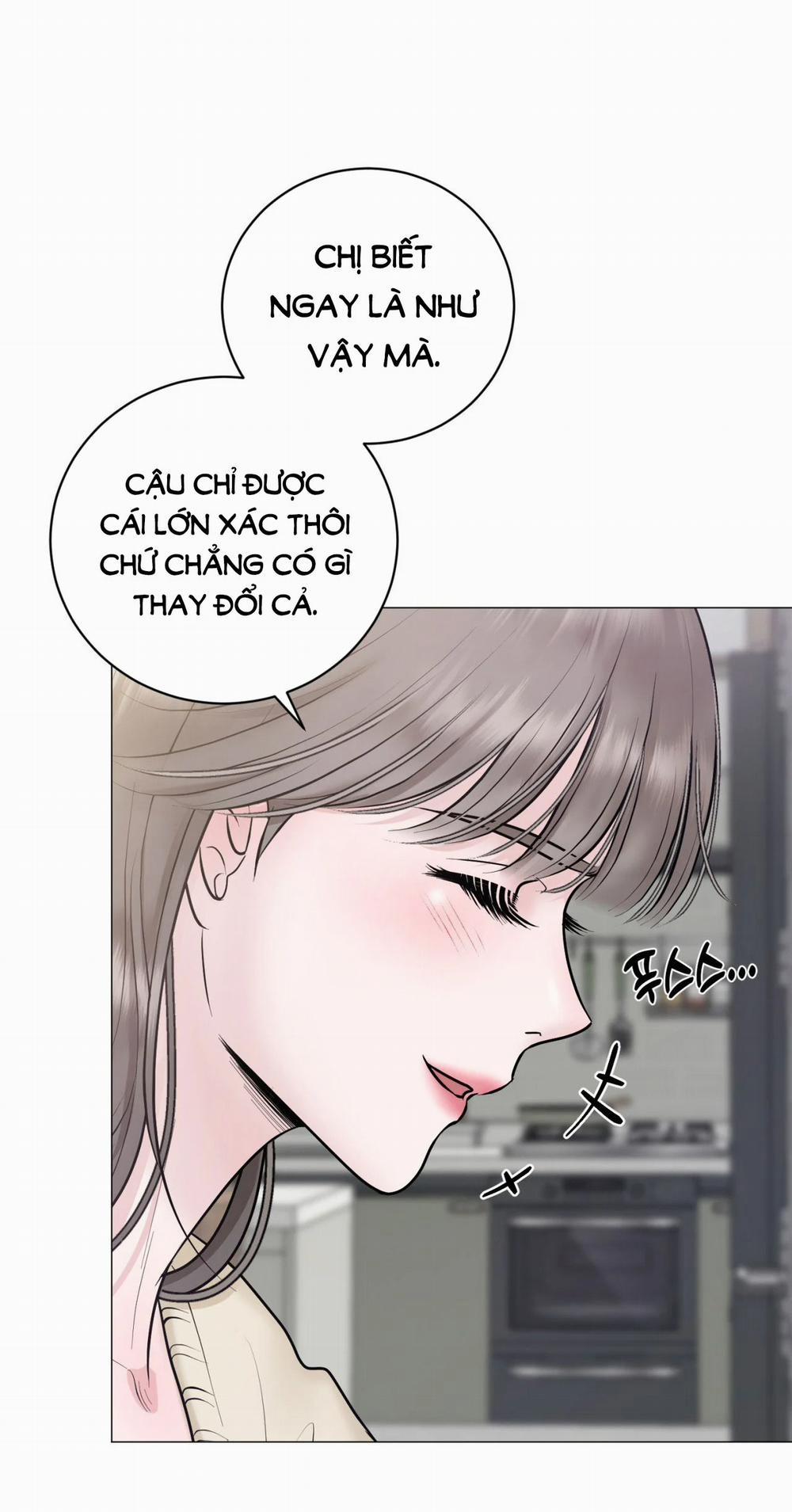 [Tuyển Tập Truyện Ngắn Giả Lập Hẹn Hò] Chị Sẽ Chiều Cậu 4.1 trang 29