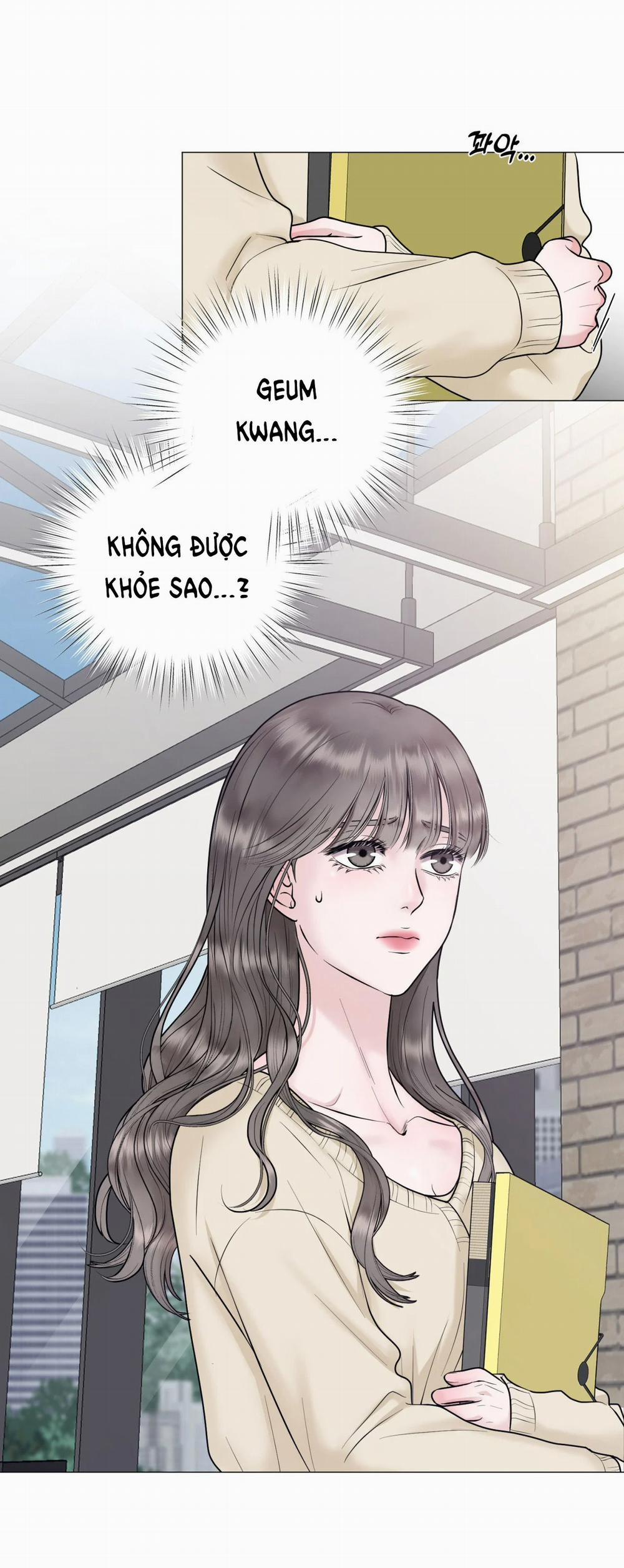 [Tuyển Tập Truyện Ngắn Giả Lập Hẹn Hò] Chị Sẽ Chiều Cậu 4.1 trang 5