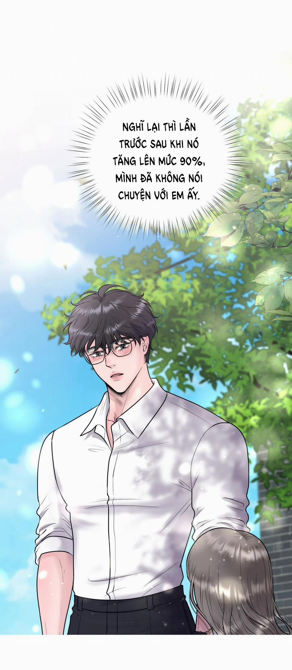 [Tuyển Tập Truyện Ngắn Giả Lập Hẹn Hò] Chị Sẽ Chiều Cậu 4.1 trang 8