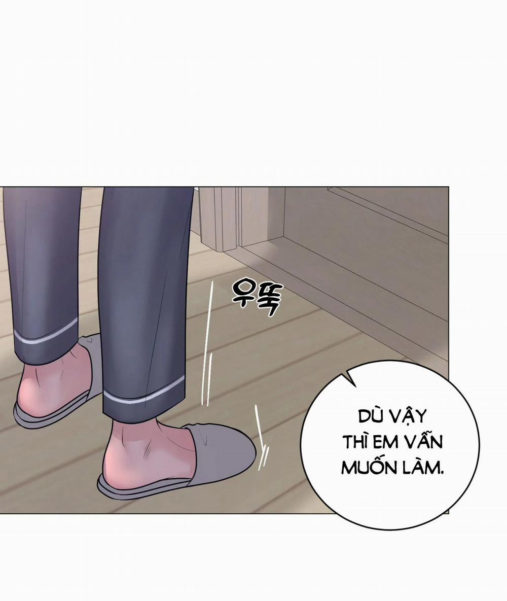 [Tuyển Tập Truyện Ngắn Giả Lập Hẹn Hò] Chị Sẽ Chiều Cậu 4.2 trang 12