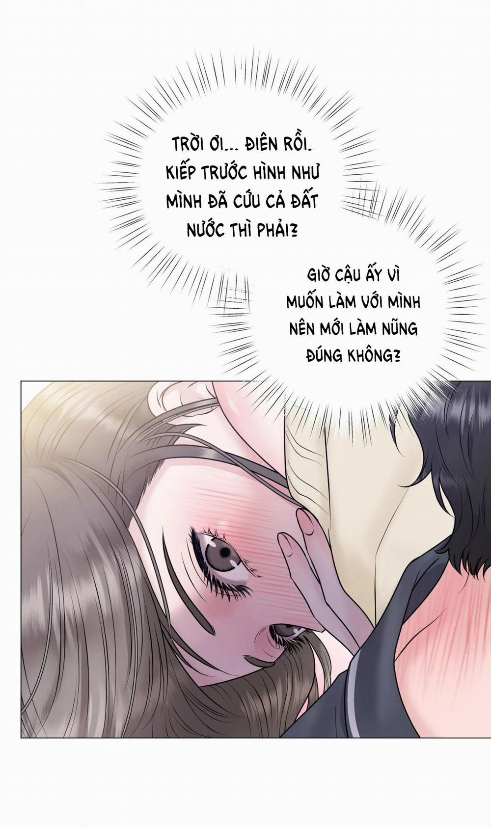 [Tuyển Tập Truyện Ngắn Giả Lập Hẹn Hò] Chị Sẽ Chiều Cậu 4.2 trang 14