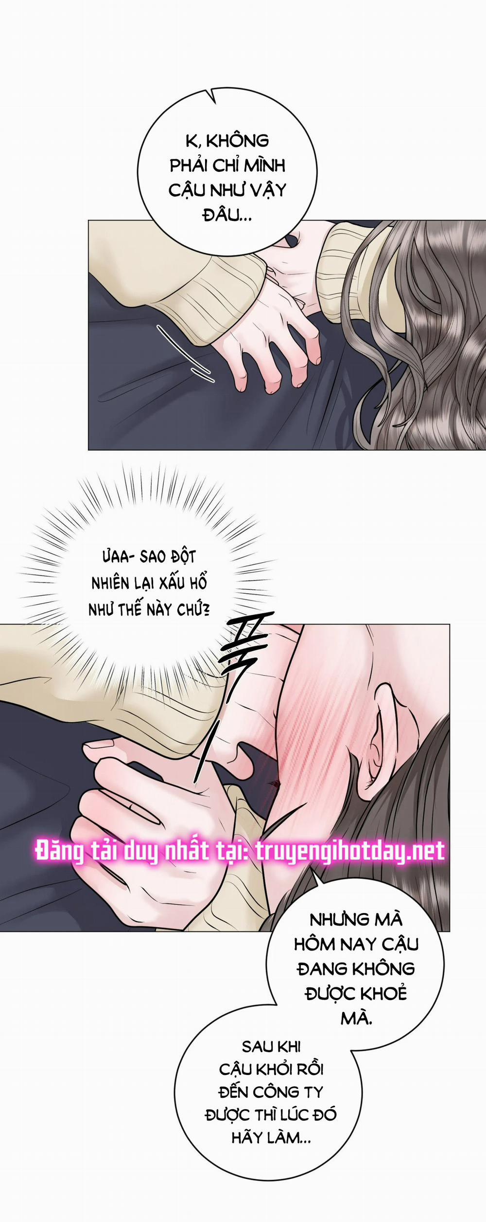 [Tuyển Tập Truyện Ngắn Giả Lập Hẹn Hò] Chị Sẽ Chiều Cậu 4.2 trang 15