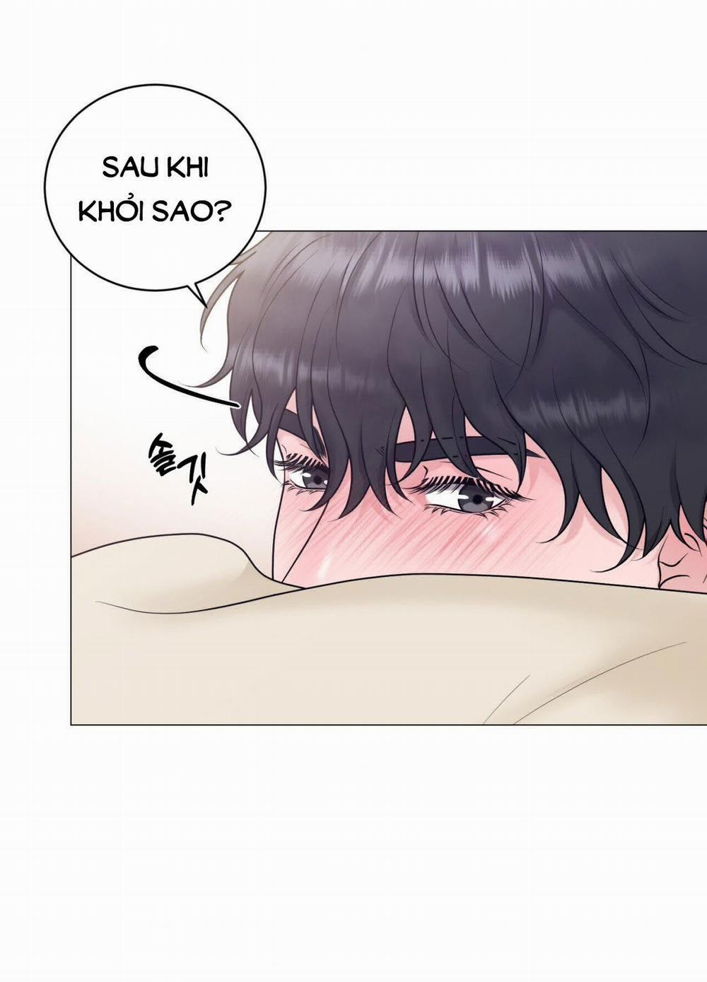 [Tuyển Tập Truyện Ngắn Giả Lập Hẹn Hò] Chị Sẽ Chiều Cậu 4.2 trang 16