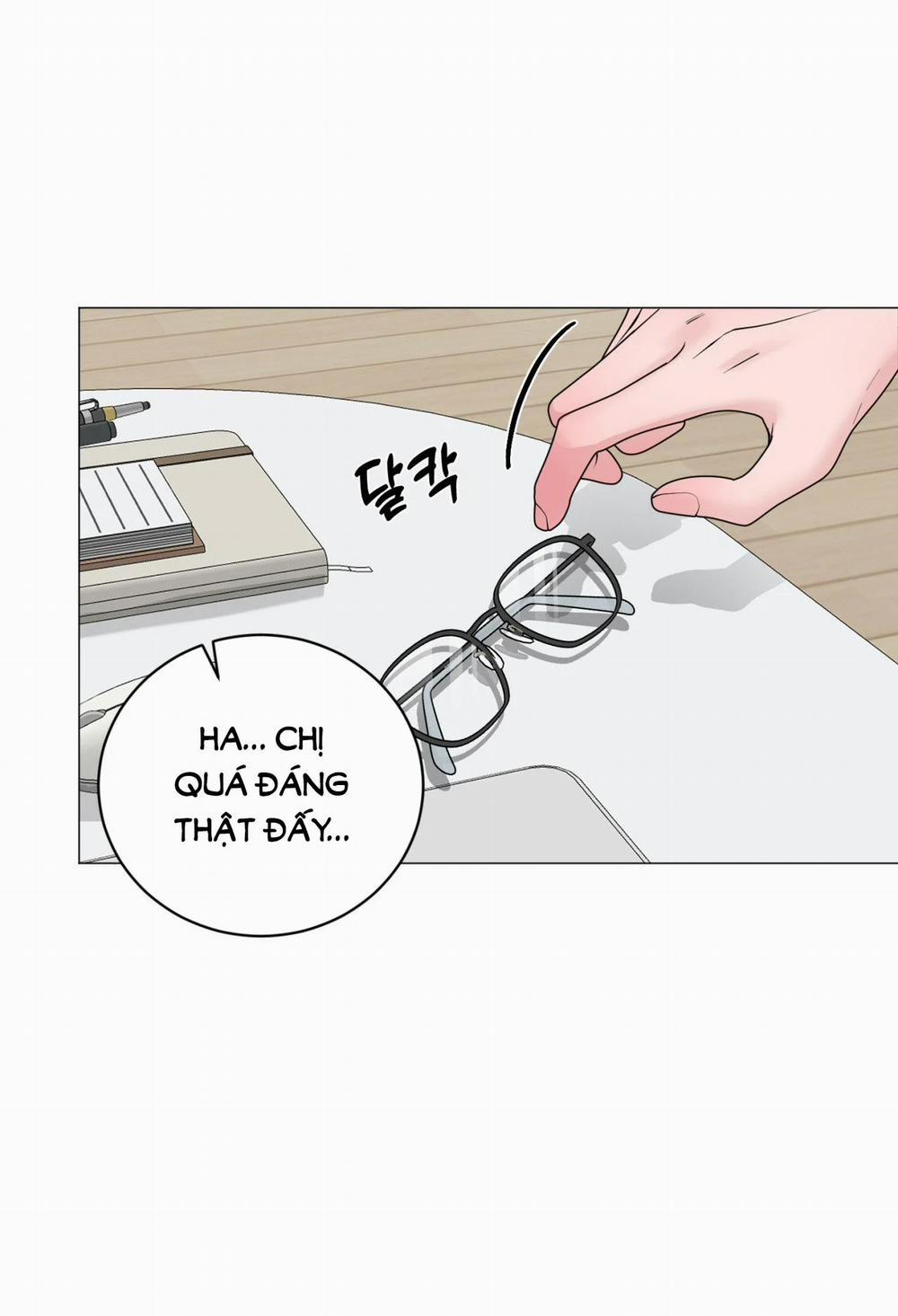 [Tuyển Tập Truyện Ngắn Giả Lập Hẹn Hò] Chị Sẽ Chiều Cậu 4.2 trang 3