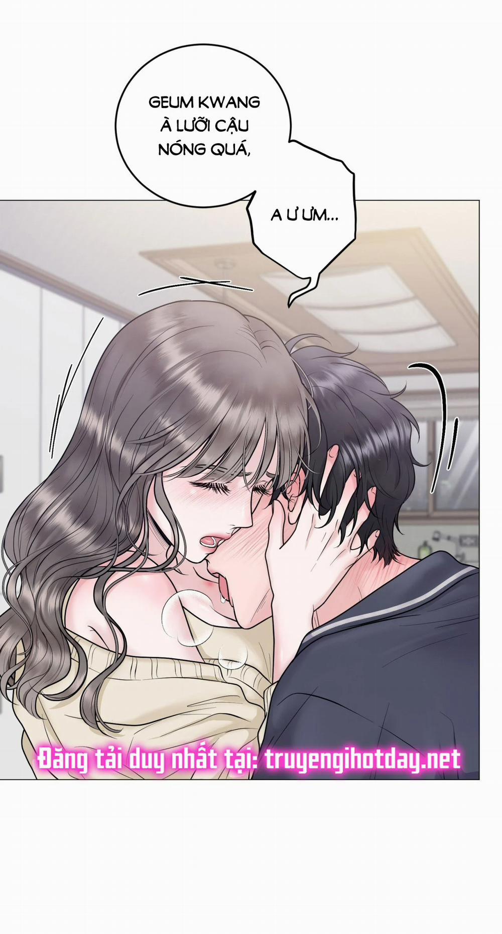 [Tuyển Tập Truyện Ngắn Giả Lập Hẹn Hò] Chị Sẽ Chiều Cậu 4.2 trang 7