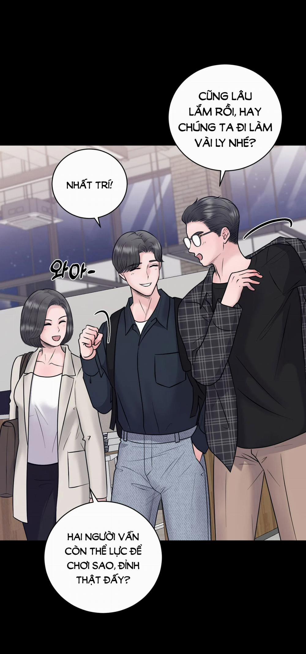 [Tuyển Tập Truyện Ngắn Giả Lập Hẹn Hò] Chị Sẽ Chiều Cậu 5.1 trang 1