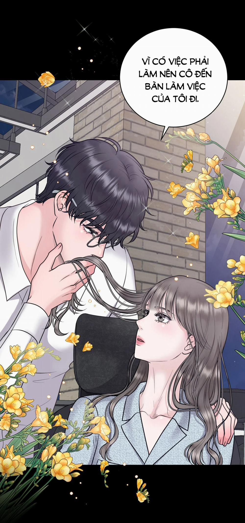 [Tuyển Tập Truyện Ngắn Giả Lập Hẹn Hò] Chị Sẽ Chiều Cậu 5.1 trang 11