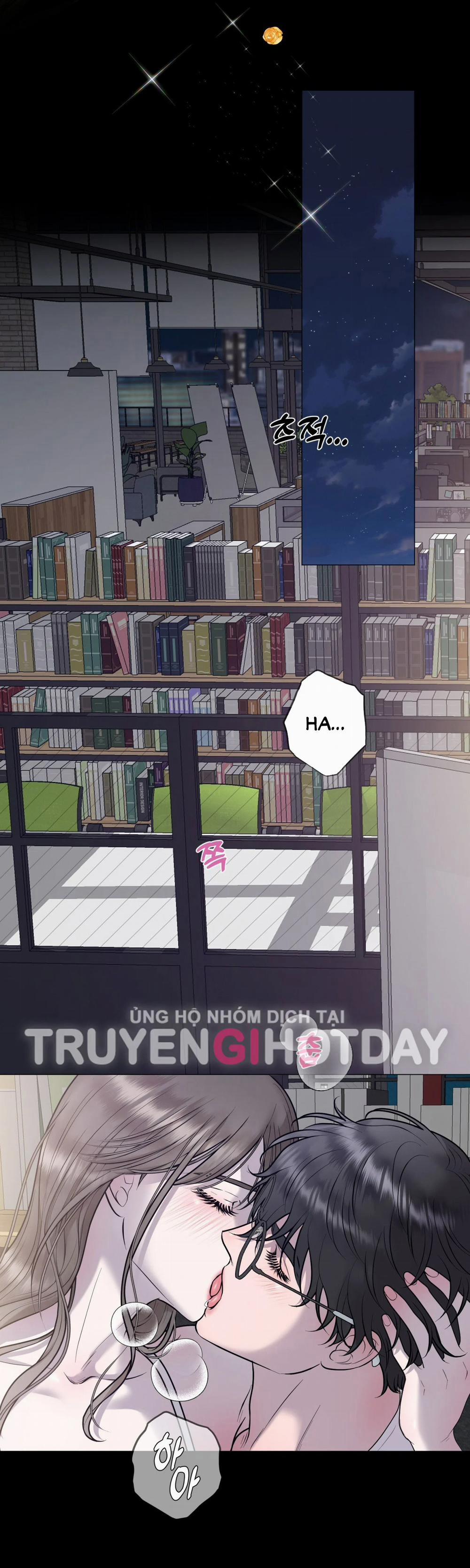 [Tuyển Tập Truyện Ngắn Giả Lập Hẹn Hò] Chị Sẽ Chiều Cậu 5.1 trang 12