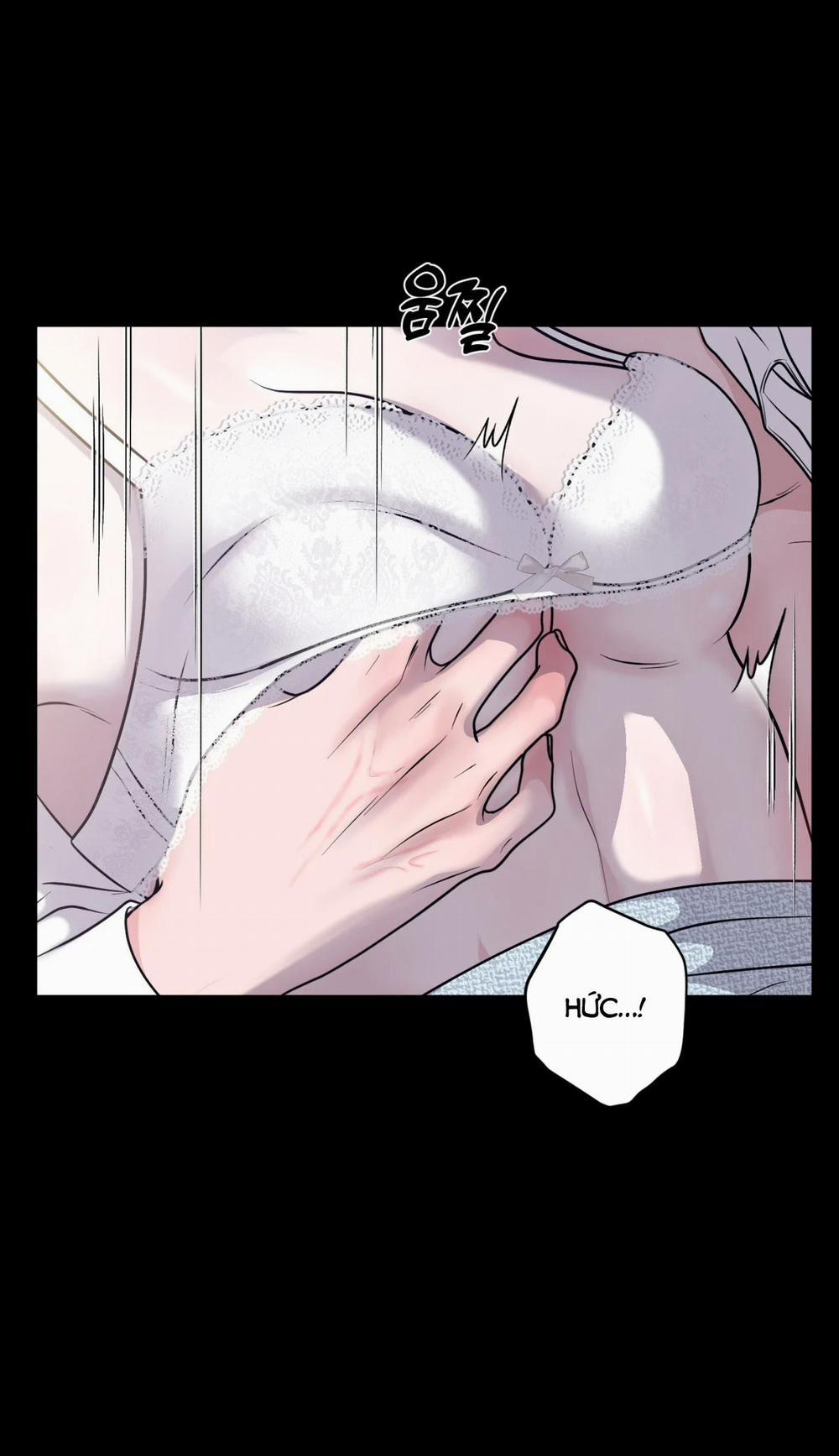 [Tuyển Tập Truyện Ngắn Giả Lập Hẹn Hò] Chị Sẽ Chiều Cậu 5.1 trang 13