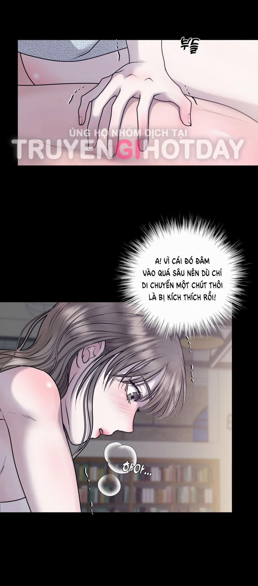 [Tuyển Tập Truyện Ngắn Giả Lập Hẹn Hò] Chị Sẽ Chiều Cậu 5.1 trang 20