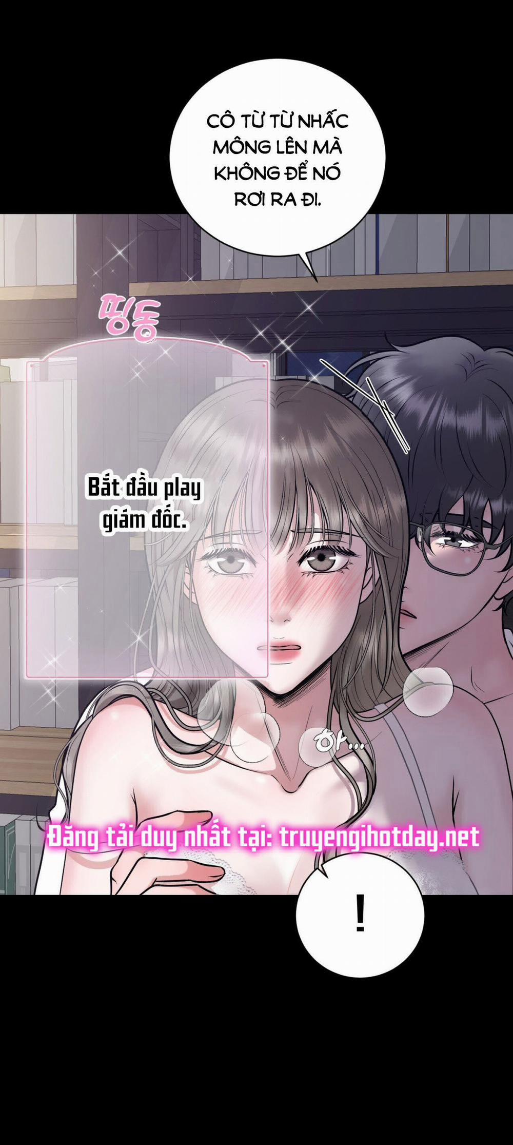 [Tuyển Tập Truyện Ngắn Giả Lập Hẹn Hò] Chị Sẽ Chiều Cậu 5.1 trang 24