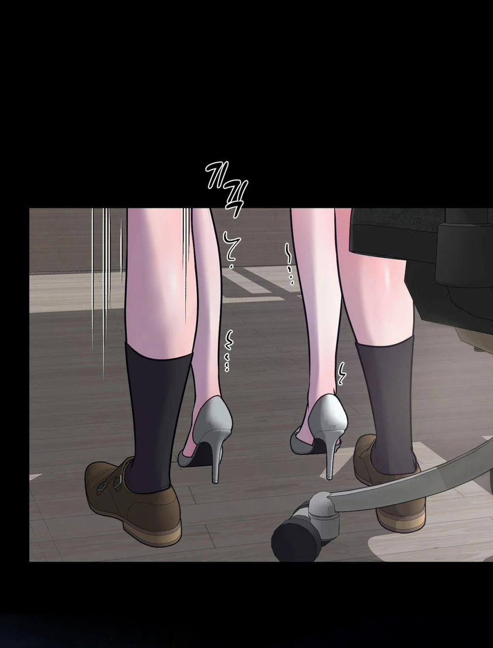 [Tuyển Tập Truyện Ngắn Giả Lập Hẹn Hò] Chị Sẽ Chiều Cậu 5.1 trang 25