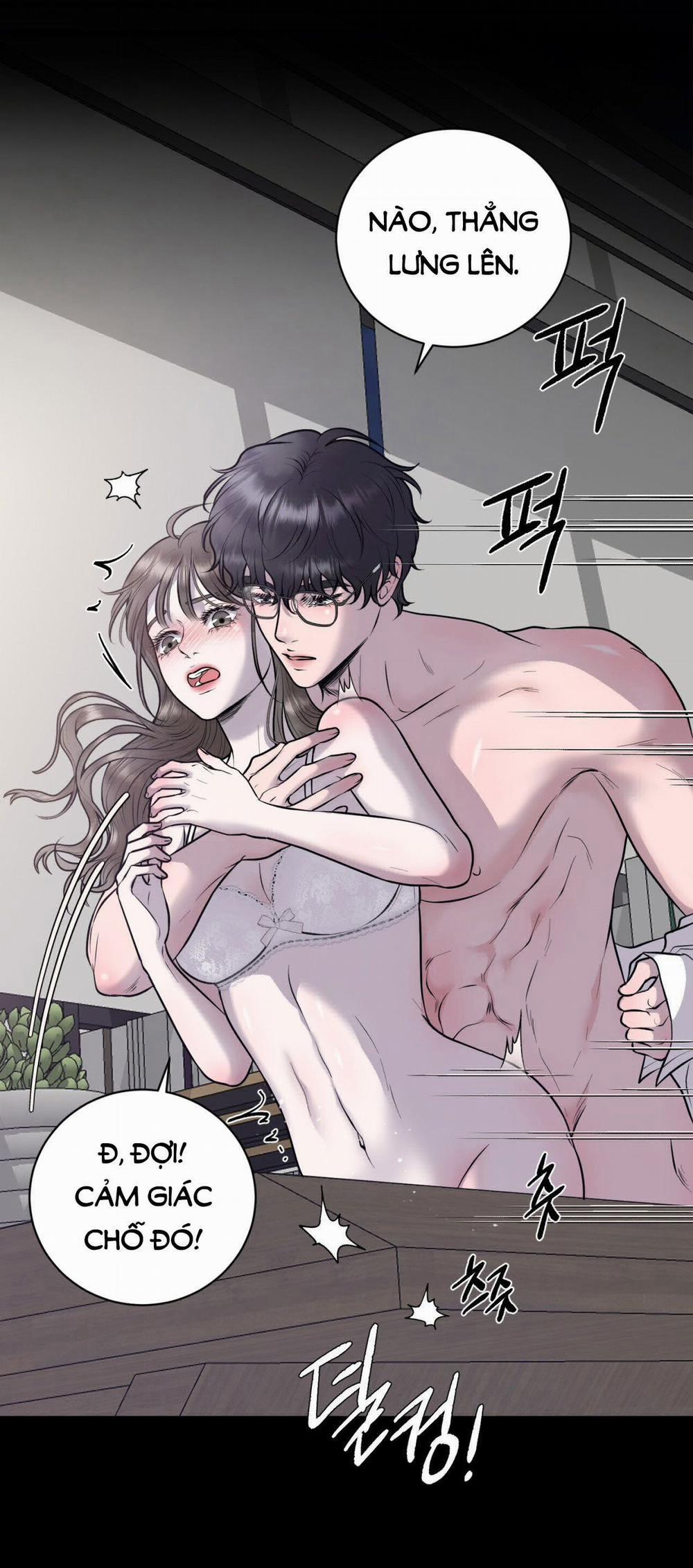 [Tuyển Tập Truyện Ngắn Giả Lập Hẹn Hò] Chị Sẽ Chiều Cậu 5.1 trang 29