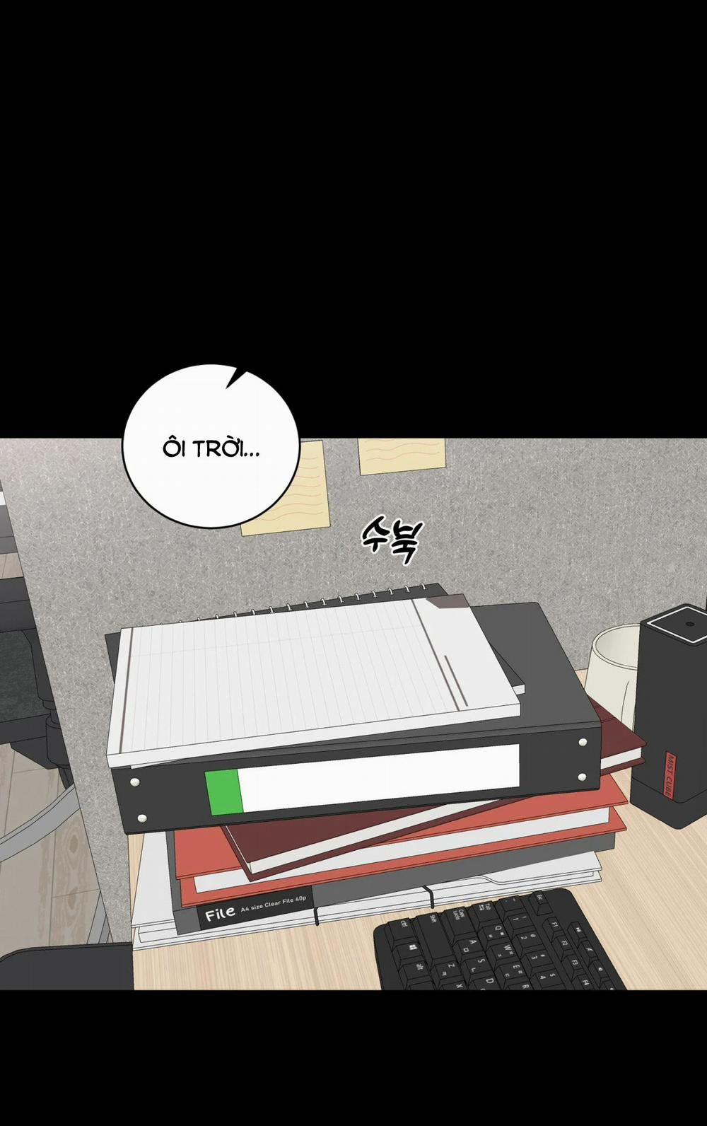 [Tuyển Tập Truyện Ngắn Giả Lập Hẹn Hò] Chị Sẽ Chiều Cậu 5.1 trang 5