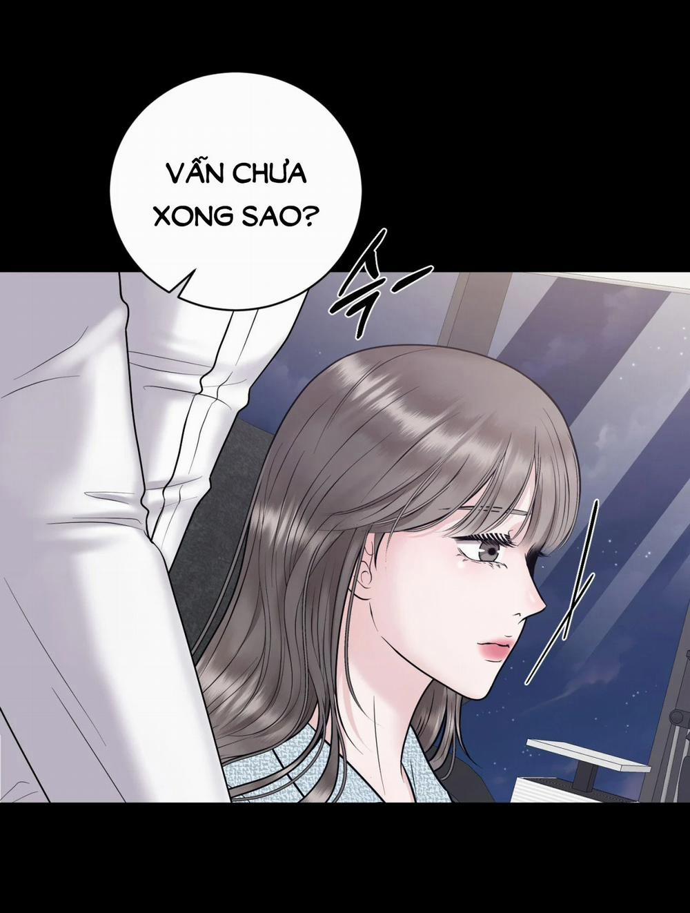 [Tuyển Tập Truyện Ngắn Giả Lập Hẹn Hò] Chị Sẽ Chiều Cậu 5.1 trang 8