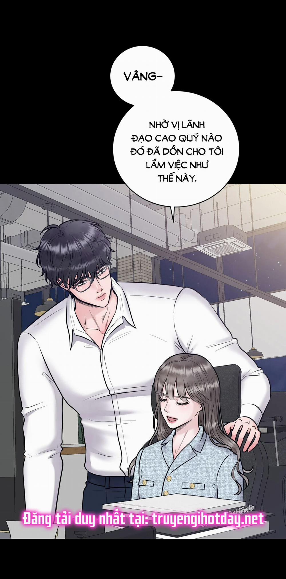 [Tuyển Tập Truyện Ngắn Giả Lập Hẹn Hò] Chị Sẽ Chiều Cậu 5.1 trang 9